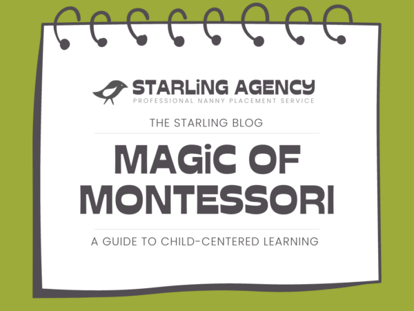 Magic of Montessori