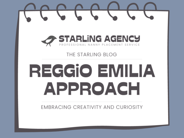 Ready For Reggio Emilia