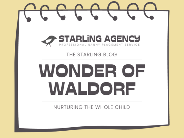 Wonder of Waldorf